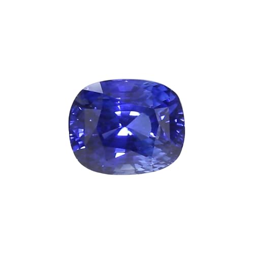 HDBG ������4.80�J���b�g�I���W�i���u���[�T�t�@�C�A�X�g�[�� �Z�C�������{�F�� 5.25 Ratti Neela Neelam �W���G���[�p