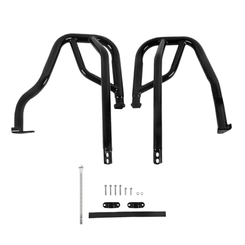 Barre de protection moteur Rebel 1100 de qualité supérieure pour châssis