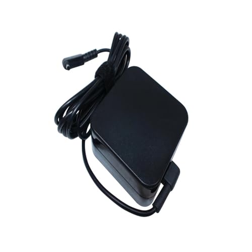 Adaptador de CA 19V 3.42A 65W con conector de 4.0 x 1.35 mm para ordenador portátil
