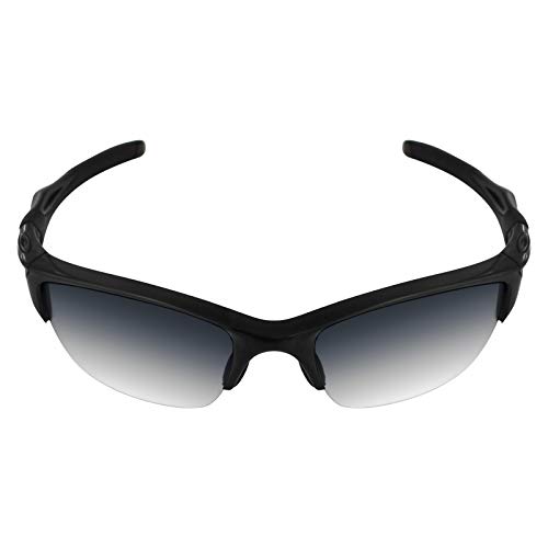 Image of Mryok Replacement Lenses for Oakley Half Jacket 2.0 OO9144 Sunglasses, HD Polarized, UV Protection, Impact Resistant