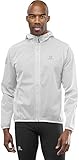 salomon race pro Wasserdichte leichte Herren AdvancedSkin Dry Regenjacke