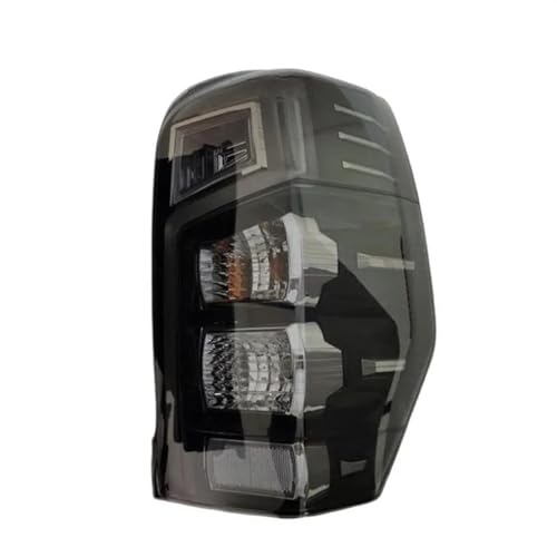Feu arrière Mitsubishi L200 Triton 2019-2020 droit pour frein et recul