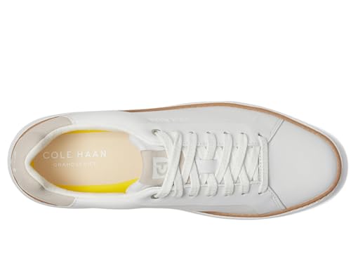 Cole Haan Women's Grandpro Topspin Sneaker2