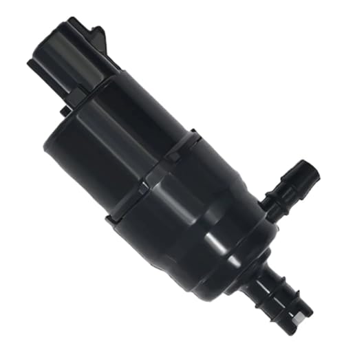 Motor limpiaparabrisas Subaru Forester para viajes seguros bajo lluvia y barro