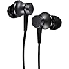 Xiaomi In-Ear Headphones Basic (Bla...