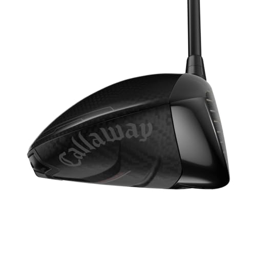 Callaway Quantum Triple Diamond Fairway Wood, Right Hand, Men's, Wave