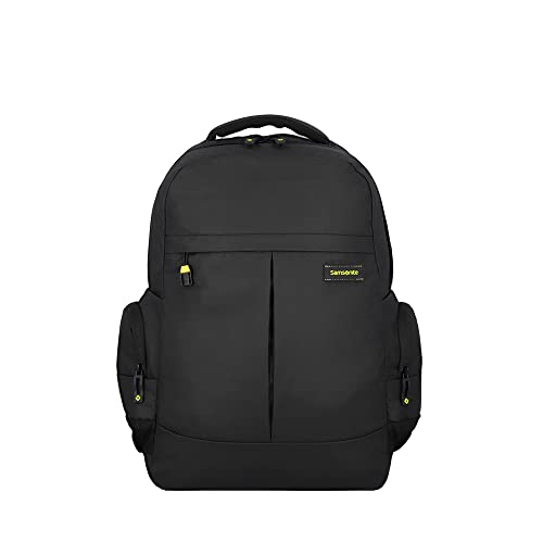 Mochila Para Notebook Samsonite Acceleration Citadel Preta