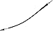 Motion Pro Tachometer Cable 020110