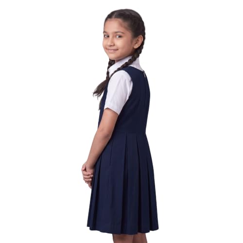 Image of Girl's Tunic | 3-13 Years | School Uniform