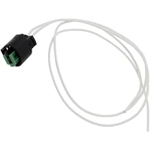 APDTY 163362 ABS Wheel Speed Sensor Connector