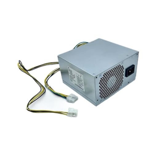 MCAOAL Efficient 10pin Power Supply For Home Office PC Offering Stability And Excellent Heat Dissipation 180W-600W Computer Case Power Supply Unit