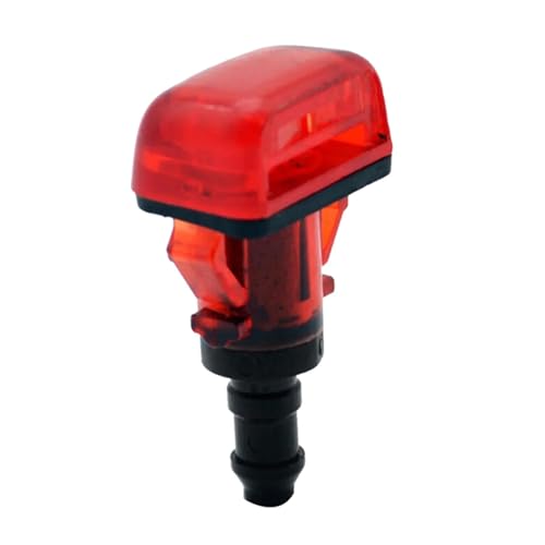 Kit pulvérisation lave-glace 76850SZAA01 avec jet fluide pour Pilot 09-15
