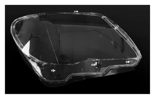 Coque D'abat-Jour Phare Avant Droit BMW Série 7 Résout Phares Opaques E65