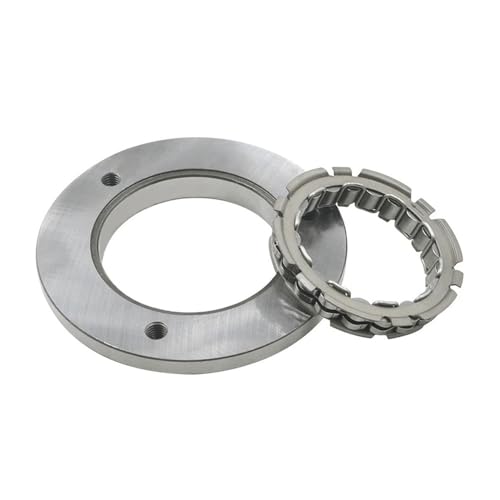 Embrague de arranque rota? Repara tu moto 650 800 2006 con la pieza 420659113
