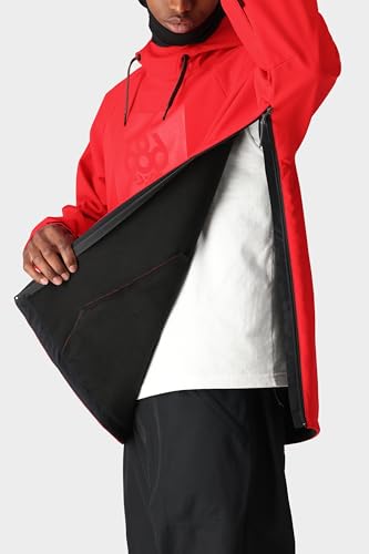 686 Men's Waterproof Hoody