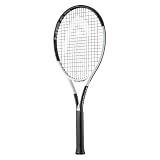HEAD MX Attitude Suprm - Racchetta da tennis, nero