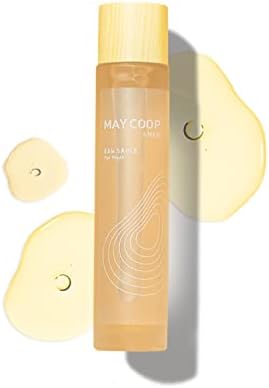 Rice Toner for Face Korean Skin Care– Hydrating Toner with Wildcrafted Centella Asiatica, Rice Water & Birch Bark – Anti-Aging Korean Toner – Vegan Skincare Facial Toner by Maycoop, 100ML