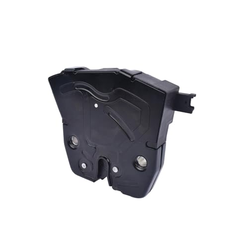 Cerradura de maletero con cierre suave y preciso para el portón de BMW X5 E70