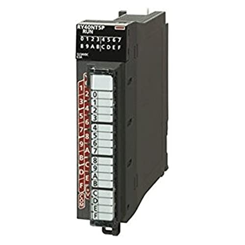 三菱電機 MELSEC iQ-Rシリーズ PLC