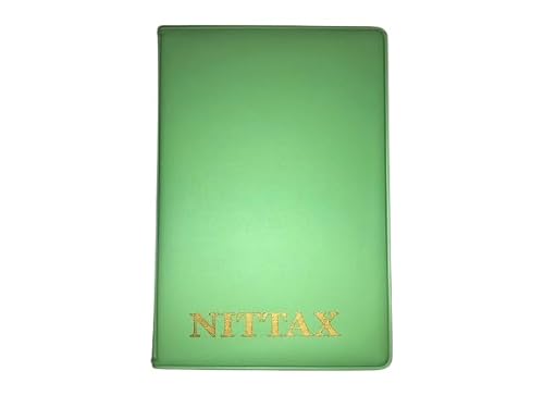 NITTAX jb^NX p[NStJ[hz_[ CC-013 (CgO[)