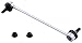 Dorman SL65105XL Suspension Stabilizer Bar Link Kit Compatible with Select Models