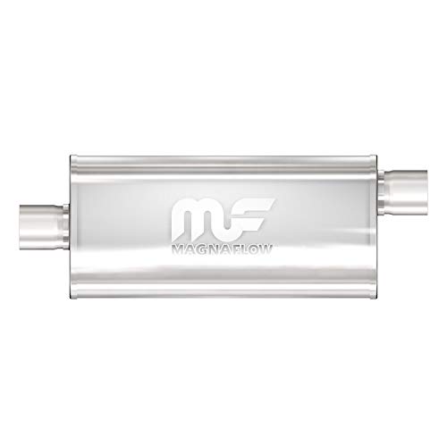 MagnaFlow 12289 Exhaust Muffler