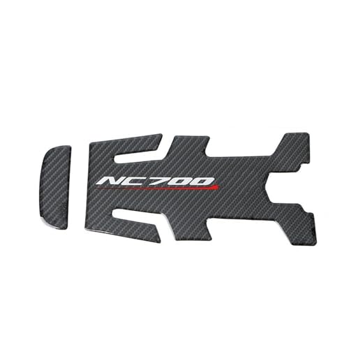 Protection réservoir NC750X pour vos sorties moto et trajets quotidiens