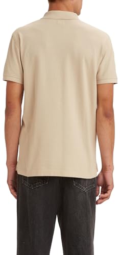 Levis Hm Polo Sahara Khaki 2