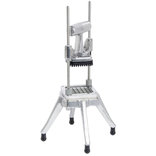 Nemco 55500-3 Easy Dicer Chopper 1/2 Inch