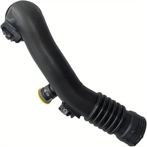 Tuyau d'admission d'air pour BMW Série 7 F01 F02 E71 3.0L tube de turbocompression 13717609810