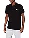 Produktbild Lacoste Sport Polo, Herren, DH2881, Noir/Noir, S