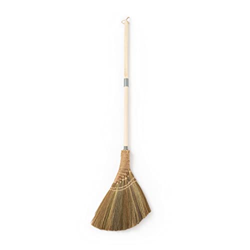 home straw broom