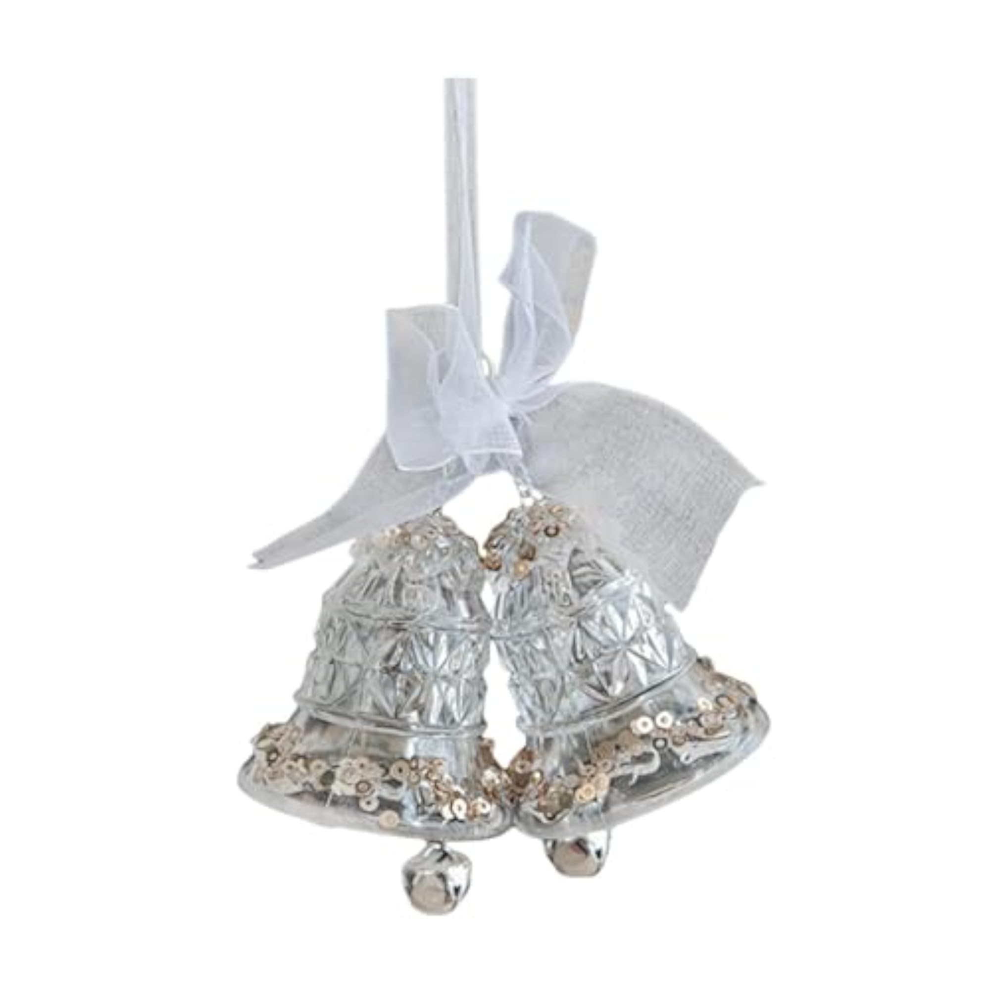 Christmas Tree Acrylic Pendant Ornament for Festivals