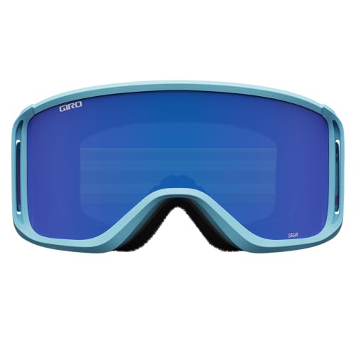 Image of Giro Sagen Ski Goggles - Snowboard Goggles for Men, Women and Youth