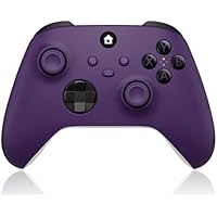 Lampelc Xbox One Controller, Xbox Wireless Controller for Xbox Series X&S/Xbox One/Elite/Windows 7/8/10