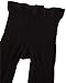 Hue Women's Opaque Control Top Tight, Black , 2
