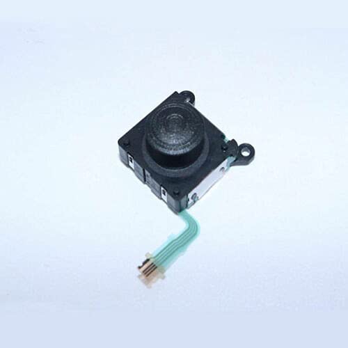 NC Replacement Repair Part 3D Button Analog Joystick for Sony for PSV PS for Vita 2000 Series