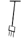 Rittenhouse Professional 3 Prong Lawn Aerator