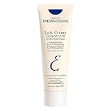 【正規品】Embryolisse(アンブリオリス) モイスチャークリーム ミニ 30ml 保湿 化粧下地 乾燥対策 ツヤ肌 スキンケア