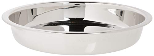 Norpro 3812 9-Inch Stainless Steel Cake Pan thumb #3