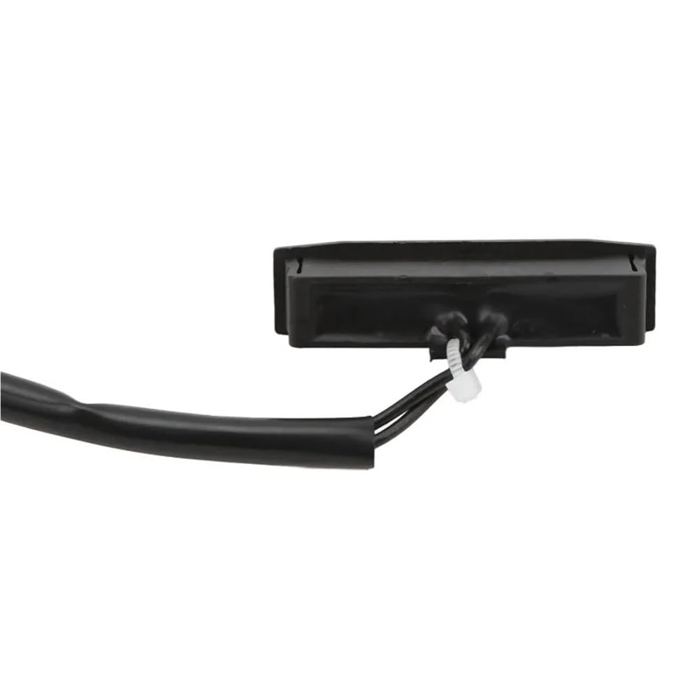 Car Trunk Latch Compatible with Nissan for Qashqai J10 2006-2014 90602-JD004 90602-JD00B 90602JD004 90602JD00B Car Tailgate Switch Trunk Lid Opening Button