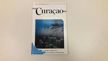 Paperback Diving and Snorkeling Guide to Curacao (Lonely Planet Diving & Snorkeling Great Barrier Reef) Book