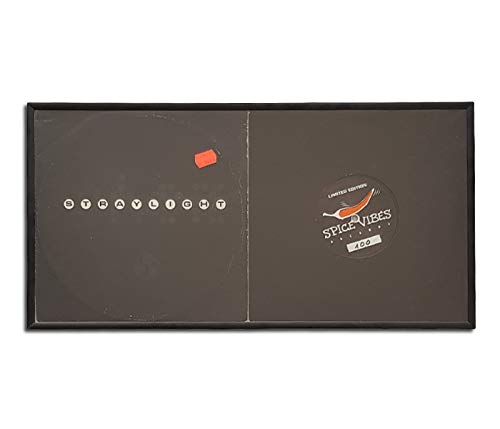 Maak een LP (vinyl) hoes van je favoriete artiest! Werk op een