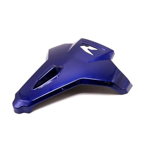 Carénage passager arrière F900R couvre selle moto F900XR capot 4 couleurs