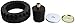 Monroe 908943 Strut-Mate Coil Spring Insulator