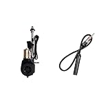 Harmony Audio HA-44PW22 Compatible with Honda Accord 1990-2002 Factory OEM Replacement Radio Stereo Powered Antenna Mast