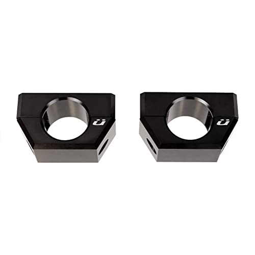 Kuat Piston SR 2\" Round Bar Mount Adapter