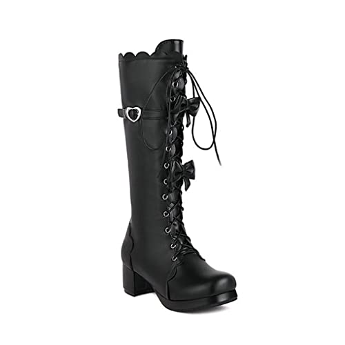 [gNƃE] [^u[c Ou[c fB[X [q[ O ҂ݏグ  Wbp[ łV[Y 킢 Ch RXvV[Y 傫TCY ~^[ (ubN, measurement_22_point_5_centime