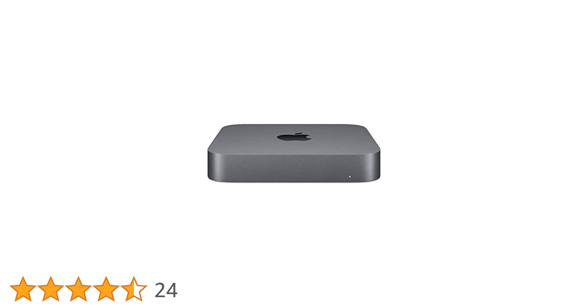 Macデスクトップ Mac mini 2018 i7 32GB 512GB 10GbE 美品 Mac mini 2018 i7 3.2GHz/32GB/SSD512GB - メルカリ