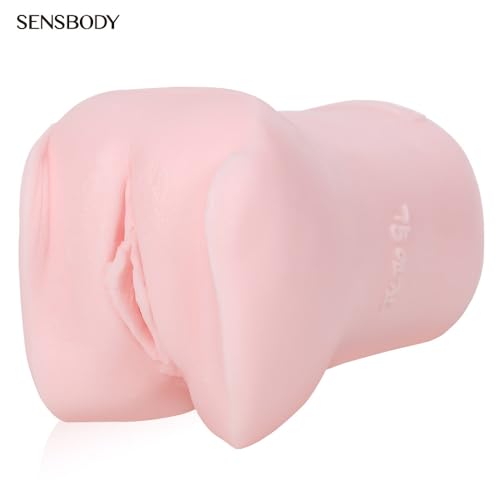 Image of Goddess 04.H Kang Yeonjin Premium Soft Male Masturbator Pocket Pussy Realistic Textured Onahole Adult Sex Toys for Men Penis Stimulation